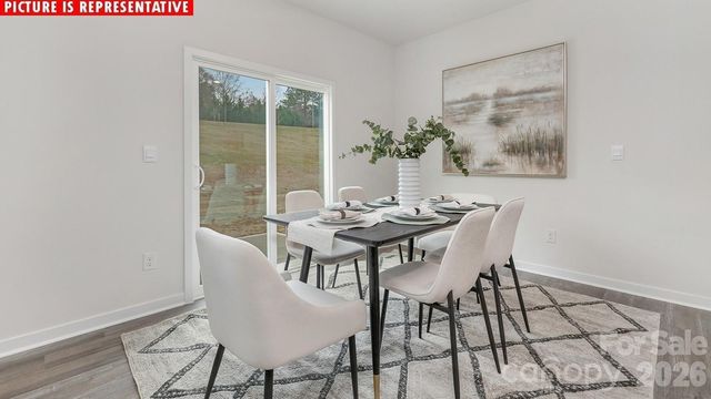 11515 Cardinal Creek Avenue, Charlotte, NC 28215