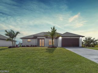 106 NW 20th ST, Cape Coral, FL 33993