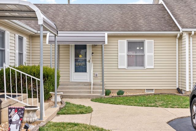 2921 Pawnee Dr, Hopkinsville, KY 42240