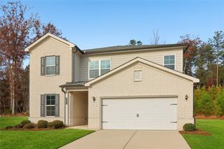 3507 Creek Hollow, Buford, GA 30519