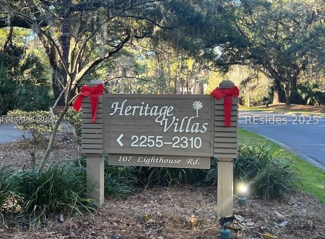 101 Lighthouse Rd Apt 2245, Hilton Head Island, SC 29928