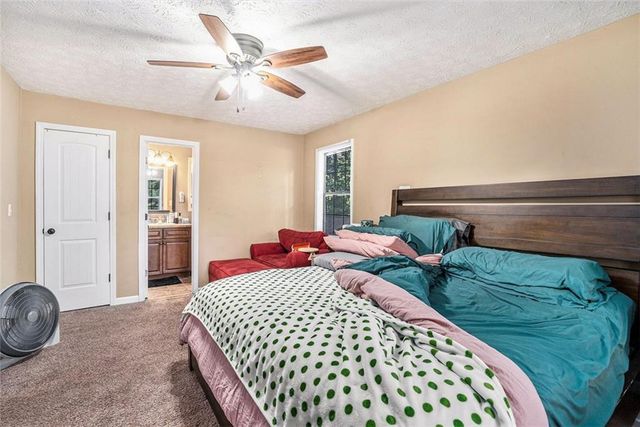 4611 OLD DOUGLASVILLE Road, Lithia Springs, GA 30122