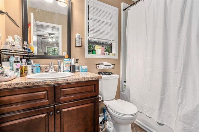 4611 OLD DOUGLASVILLE Road, Lithia Springs, GA 30122