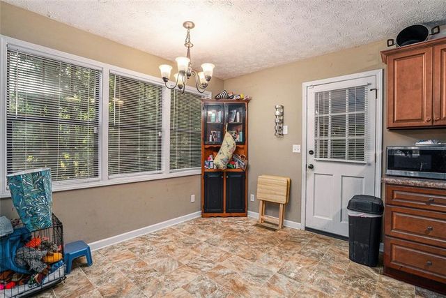 4611 OLD DOUGLASVILLE Road, Lithia Springs, GA 30122