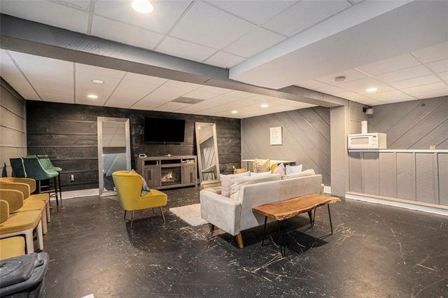 4611 OLD DOUGLASVILLE Road, Lithia Springs, GA 30122