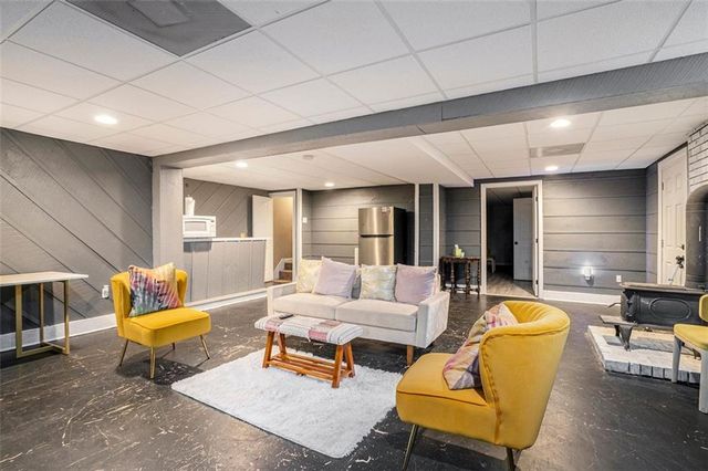 4611 OLD DOUGLASVILLE Road, Lithia Springs, GA 30122