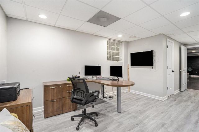 4611 OLD DOUGLASVILLE Road, Lithia Springs, GA 30122