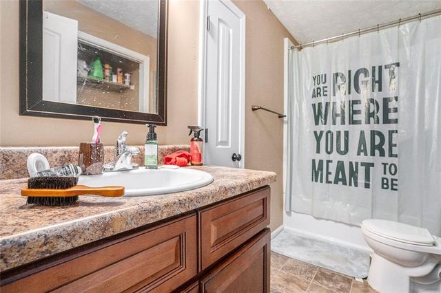 4611 OLD DOUGLASVILLE Road, Lithia Springs, GA 30122