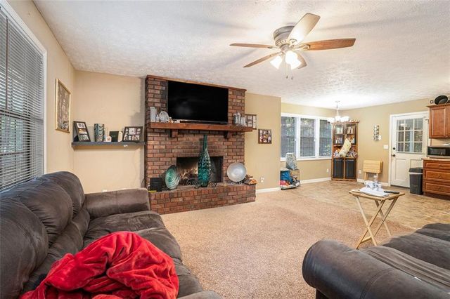 4611 OLD DOUGLASVILLE Road, Lithia Springs, GA 30122