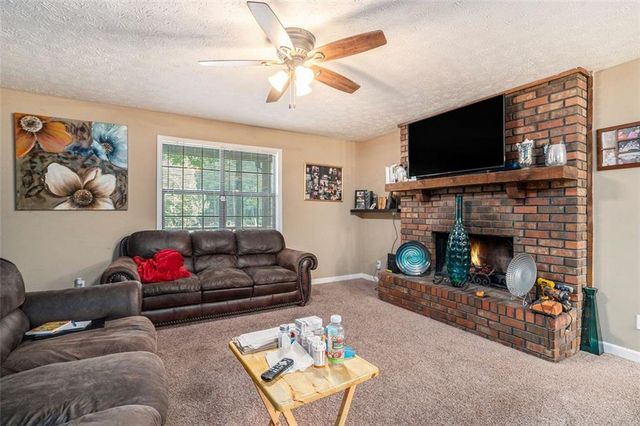 4611 OLD DOUGLASVILLE Road, Lithia Springs, GA 30122