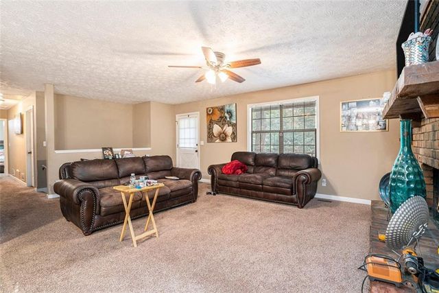 4611 OLD DOUGLASVILLE Road, Lithia Springs, GA 30122