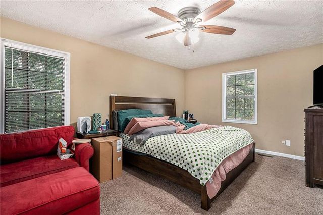 4611 OLD DOUGLASVILLE Road, Lithia Springs, GA 30122