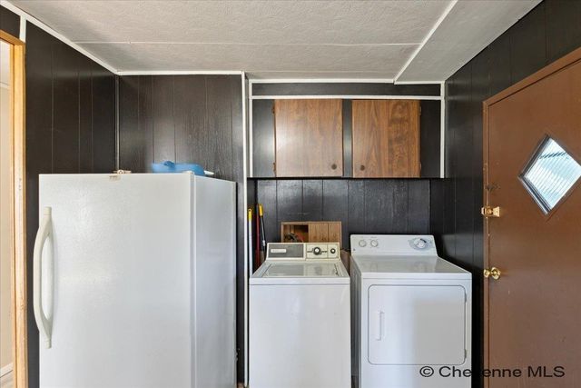 516 E 4TH ST, Cheyenne, WY 82007