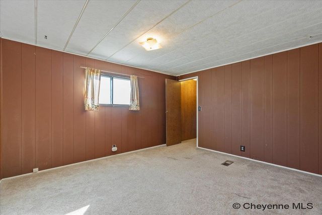 516 E 4TH ST, Cheyenne, WY 82007