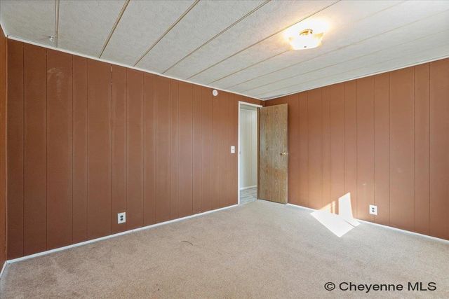 516 E 4TH ST, Cheyenne, WY 82007