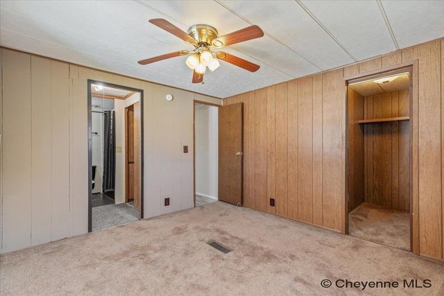 516 E 4TH ST, Cheyenne, WY 82007