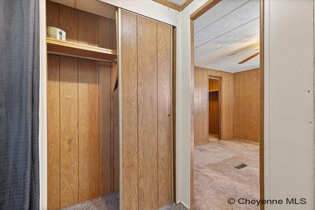 516 E 4TH ST, Cheyenne, WY 82007