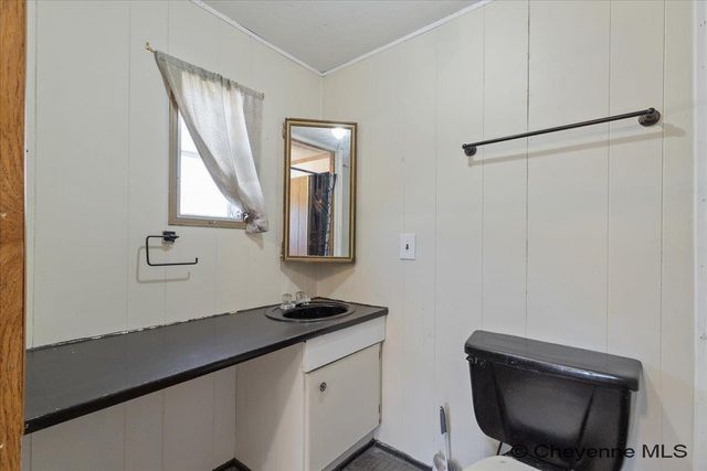 516 E 4TH ST, Cheyenne, WY 82007