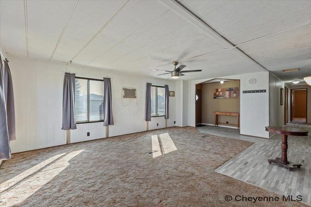 516 E 4TH ST, Cheyenne, WY 82007