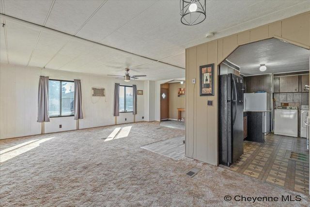 516 E 4TH ST, Cheyenne, WY 82007