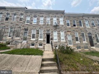 2528 MCHENRY STREET, Baltimore, MD 21223
