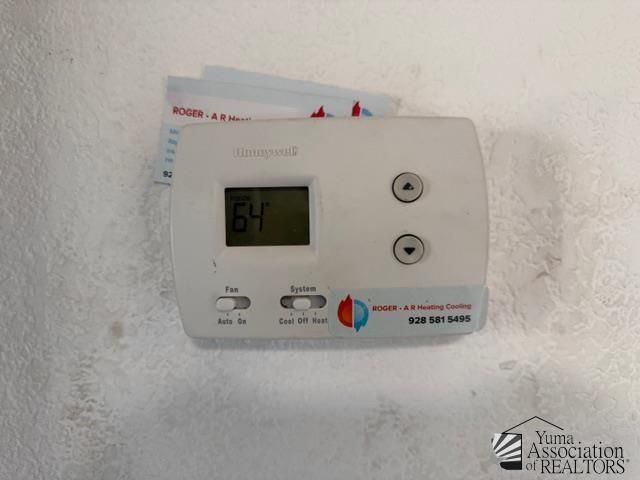 29466 Oakland Ave, Wellton, AZ 85356