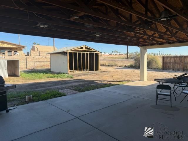 29466 Oakland Ave, Wellton, AZ 85356