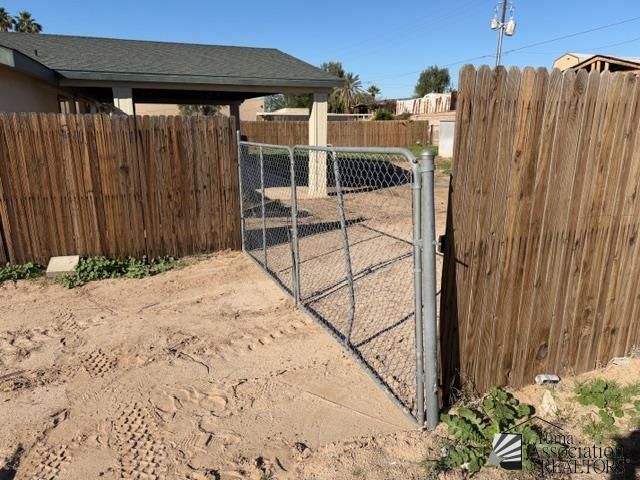 29466 Oakland Ave, Wellton, AZ 85356
