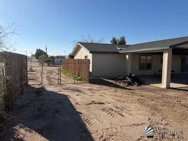 29466 Oakland Ave, Wellton, AZ 85356