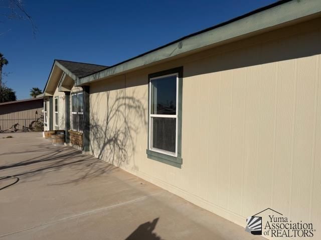 29466 Oakland Ave, Wellton, AZ 85356