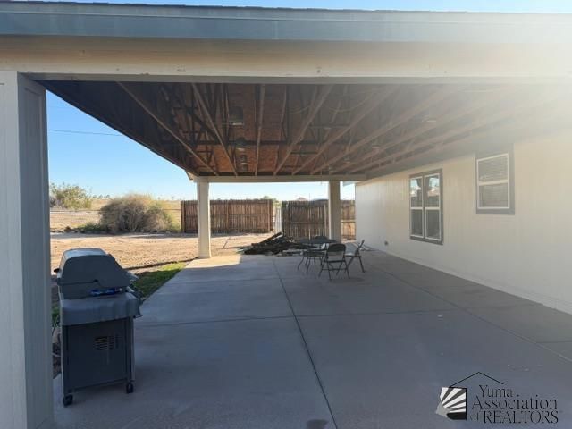 29466 Oakland Ave, Wellton, AZ 85356