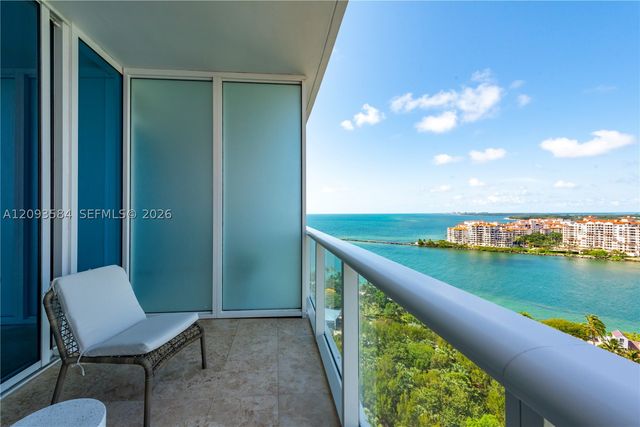 100 S Pointe Dr 1802, Miami Beach, FL 33139