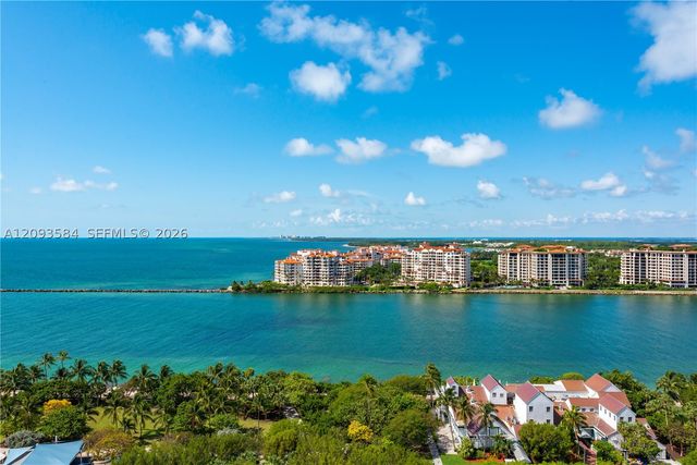 100 S Pointe Dr 1802, Miami Beach, FL 33139