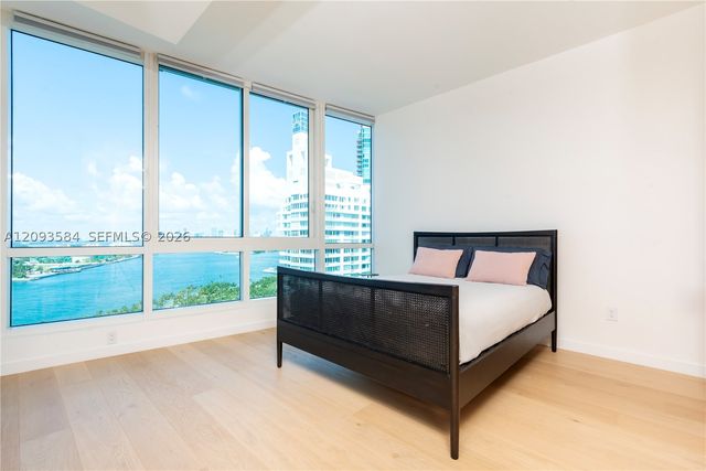 100 S Pointe Dr 1802, Miami Beach, FL 33139