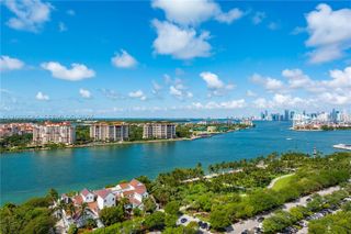 100 S Pointe Dr 1802, Miami Beach, FL 33139