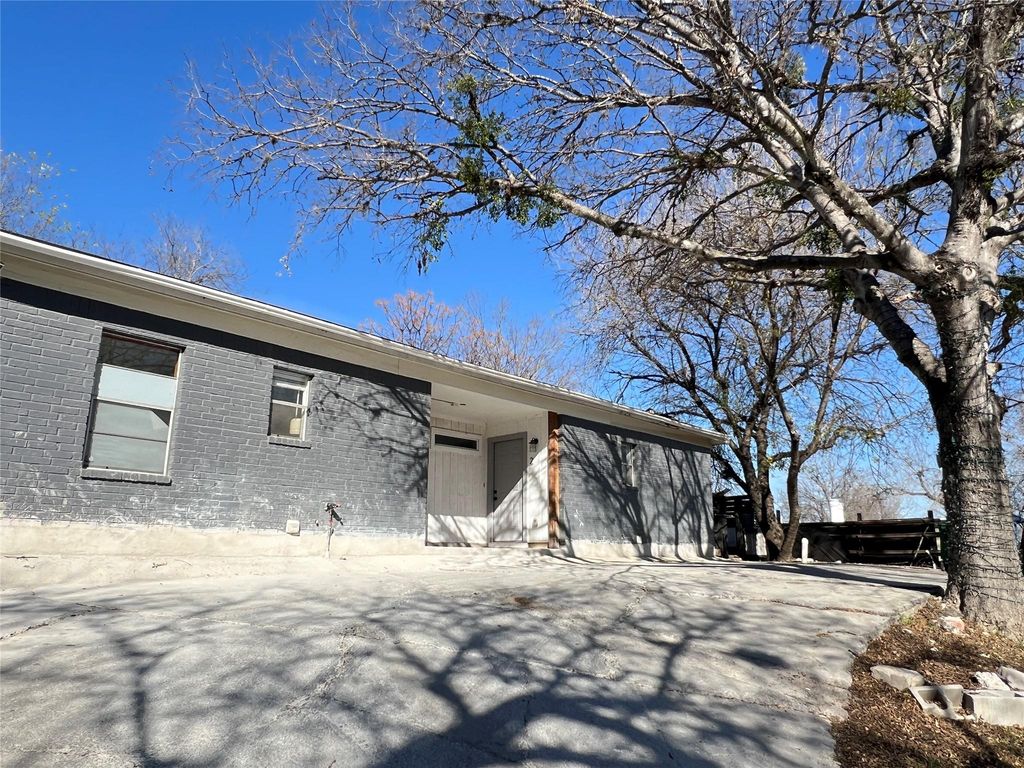 3310 Hycreek DR, Austin, TX 78723