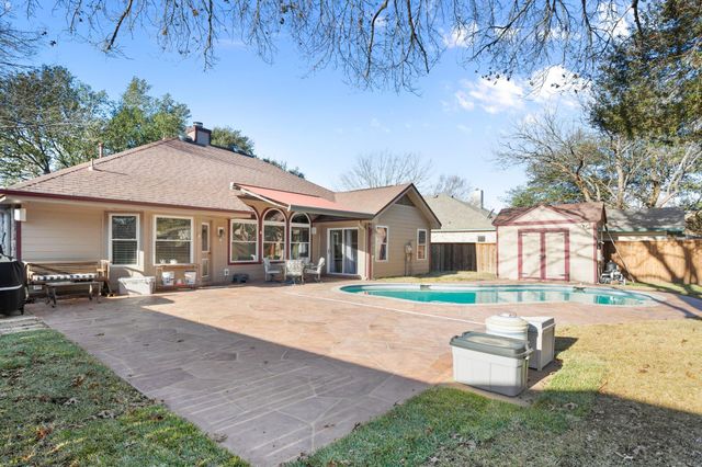 506 Cedar LN, Pflugerville, TX 78660