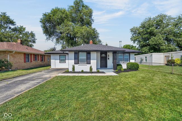 901 Alhambra, Anderson, IN 46012