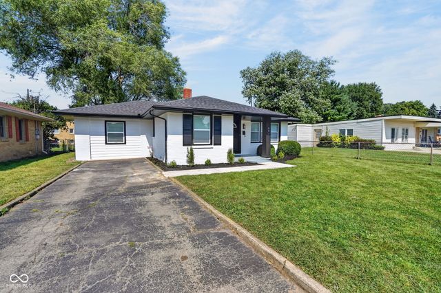 901 Alhambra, Anderson, IN 46012