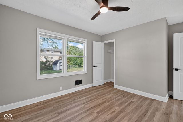 901 Alhambra, Anderson, IN 46012