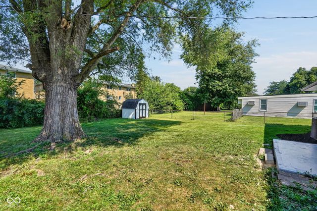 901 Alhambra, Anderson, IN 46012