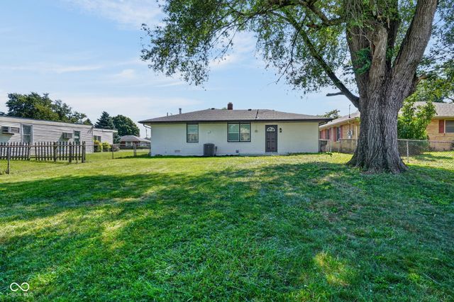 901 Alhambra, Anderson, IN 46012