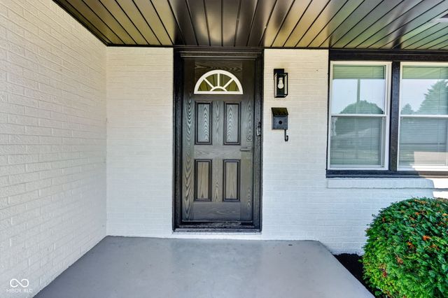 901 Alhambra, Anderson, IN 46012