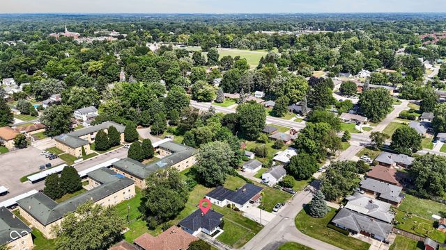 901 Alhambra, Anderson, IN 46012