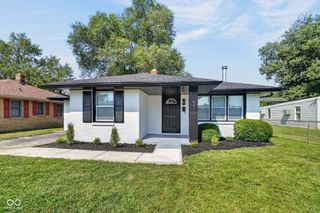 901 Alhambra, Anderson, IN 46012