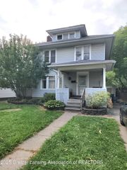 821 N Verlinden Avenue, Lansing, MI 48915