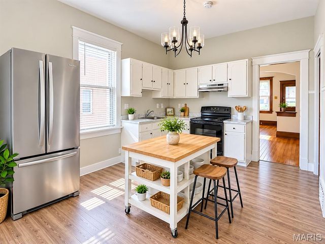 4640 Ray Avenue, St Louis, MO 63116