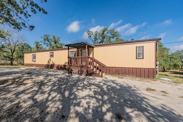 417 Wood River Road, Millsap, TX 76066