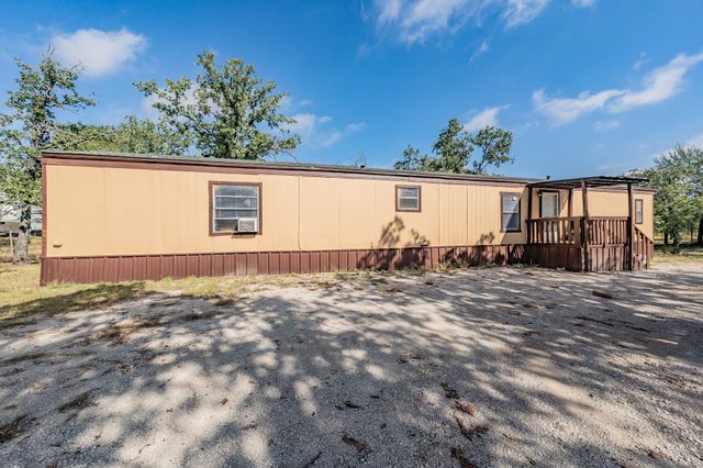 417 Wood River Road, Millsap, TX 76066