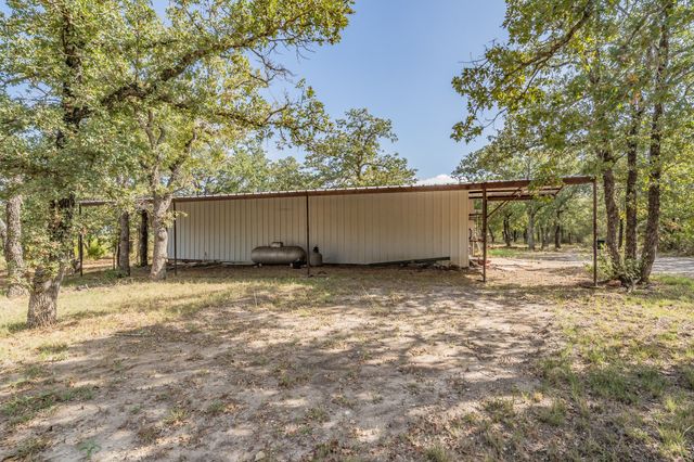 417 Wood River Road, Millsap, TX 76066